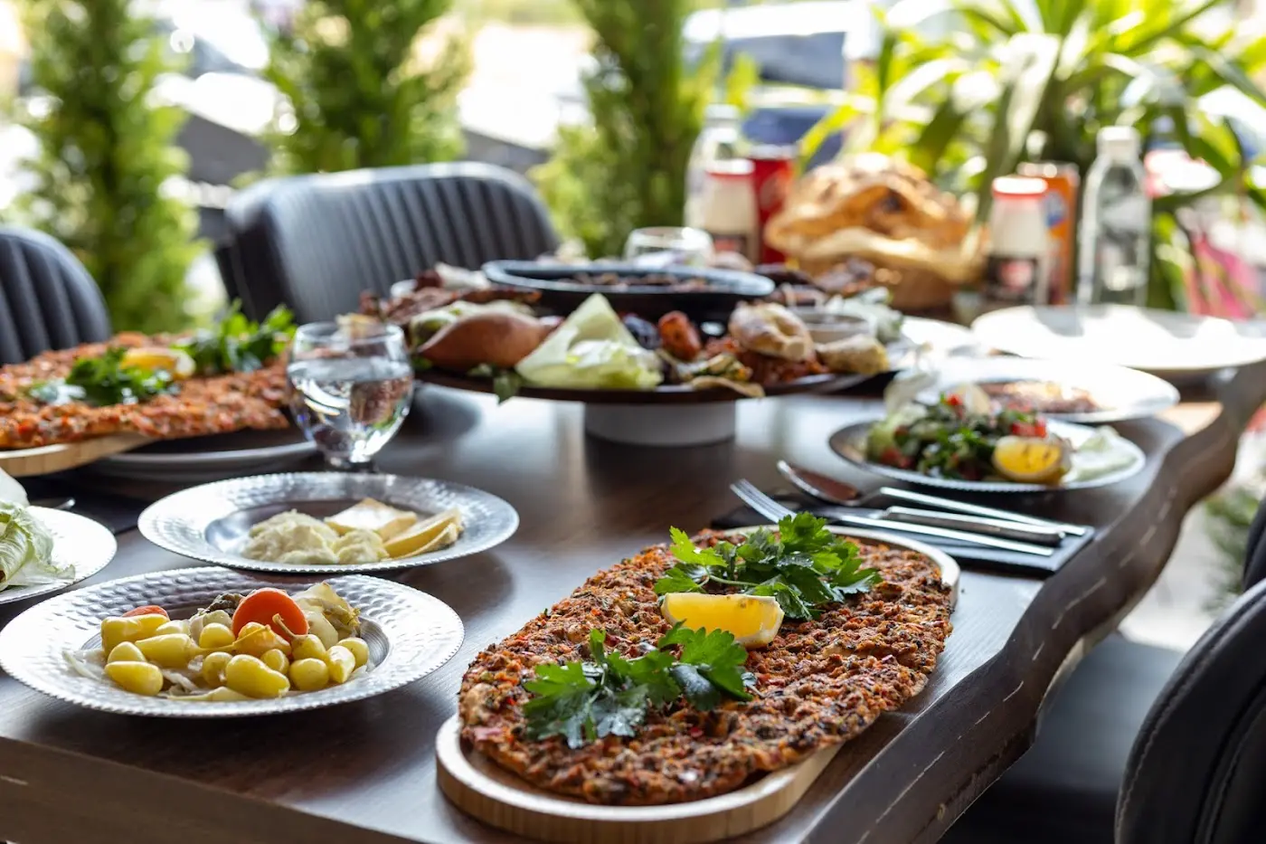 Soylu Kebap Lahmacun fotoğraf 2