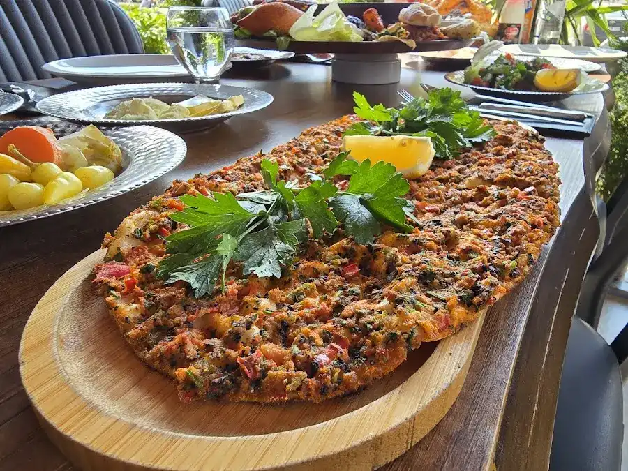 Soylu Kebap Lahmacun fotoğraf 3