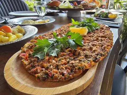 Soylu Kebap Lahmacun fotoğraf 3