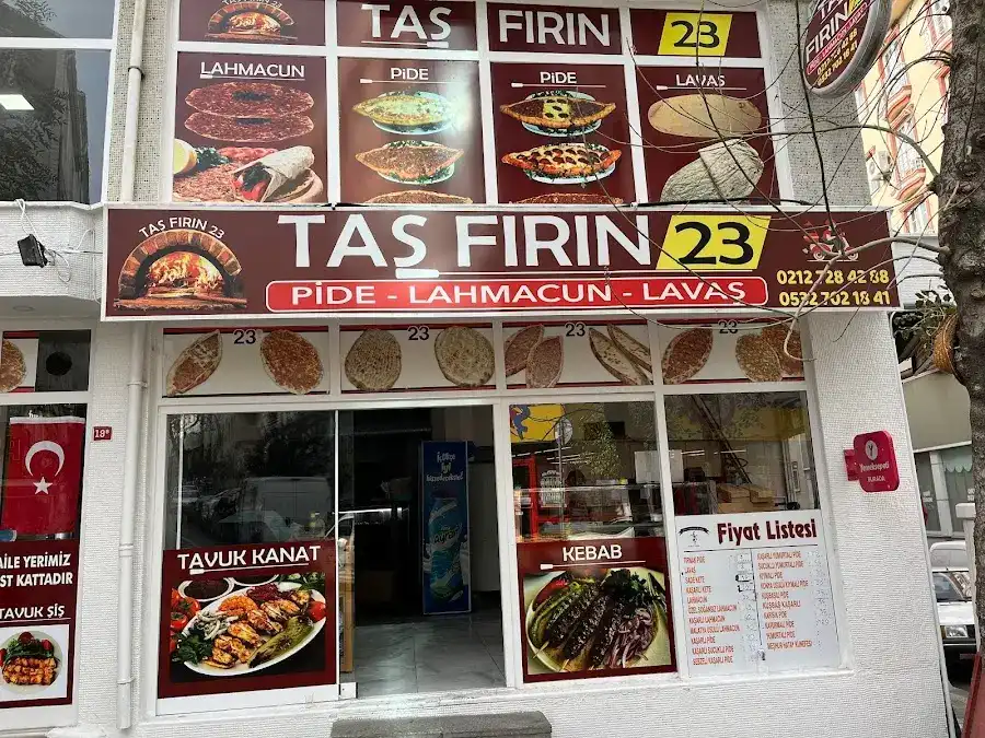 Taşfırın23