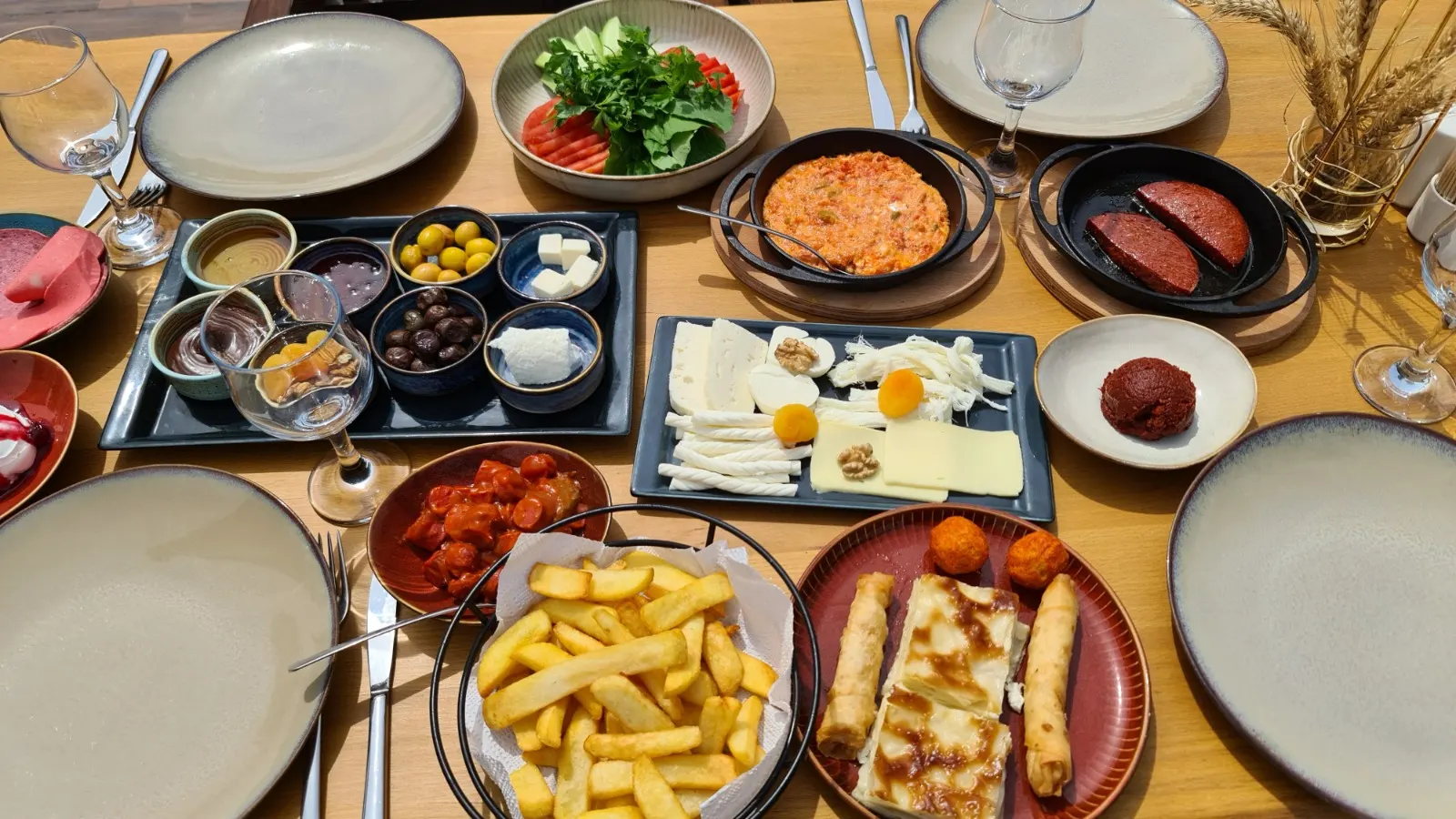 Villa Restaurant Silivri fotoğraf 2