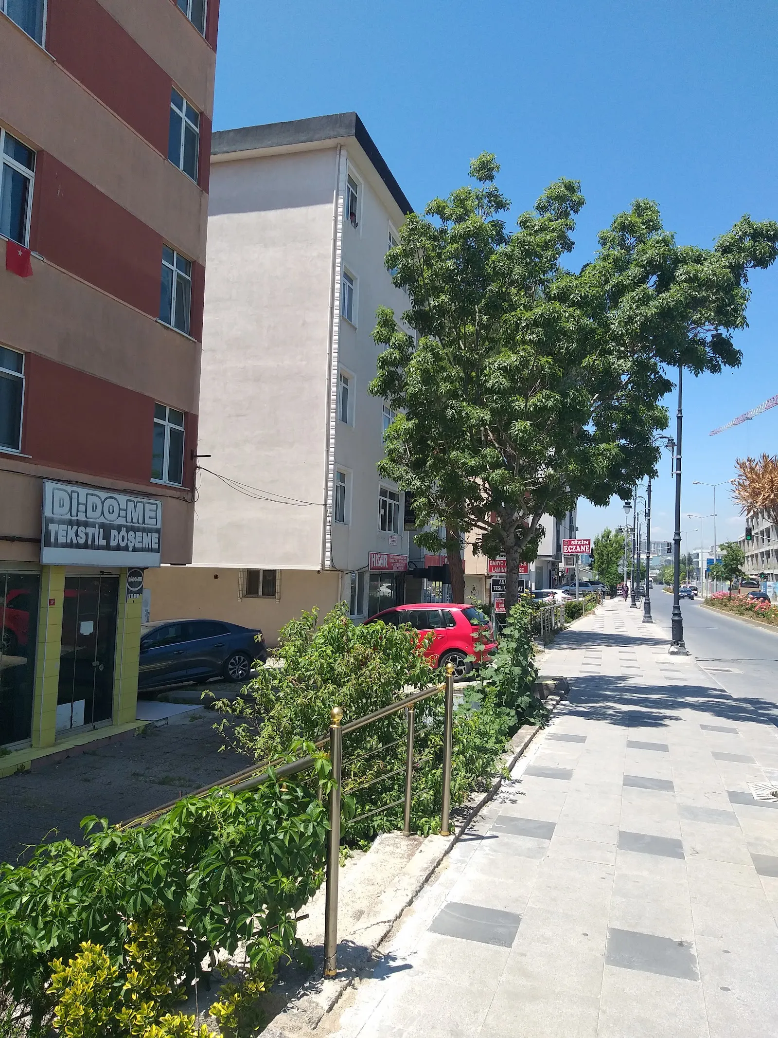 Yüksel Manuel Terapi & Masaj Salonu fotoğraf 2
