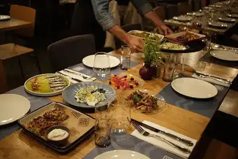 Ahali Teşvikiye fotoğraf 2