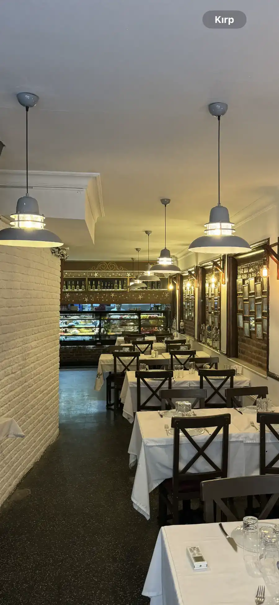 ASTEK RESTAURANT & MEYHANE
