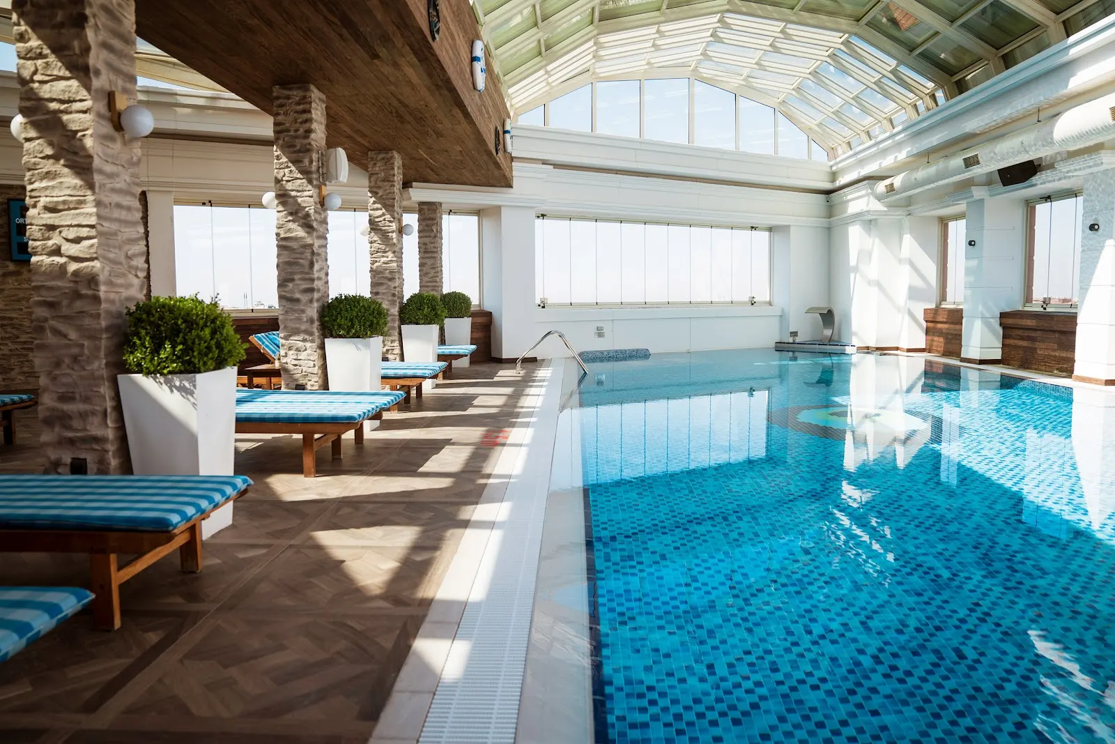 Beatus Spa Ramada Plaza fotoğraf 2
