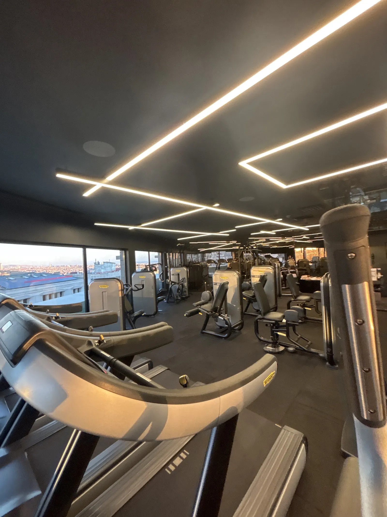 Beatus Spa Ramada Plaza fotoğraf 3