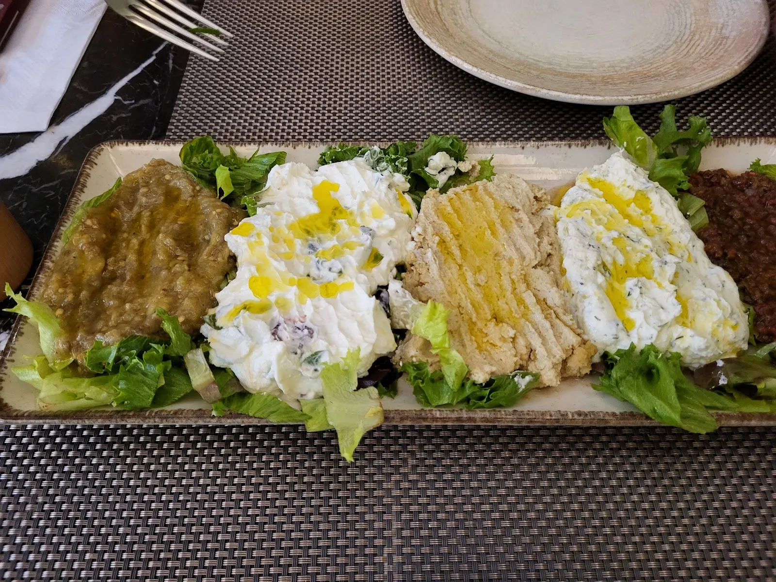 Besin Kasap&Steakhouse fotoğraf 3