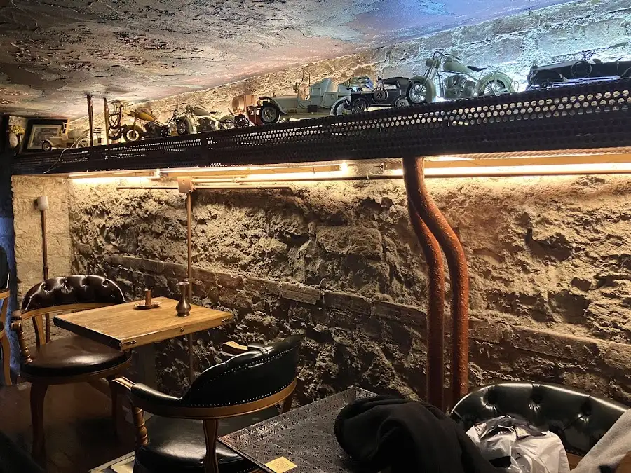 Bohem's Coffee fotoğraf 2