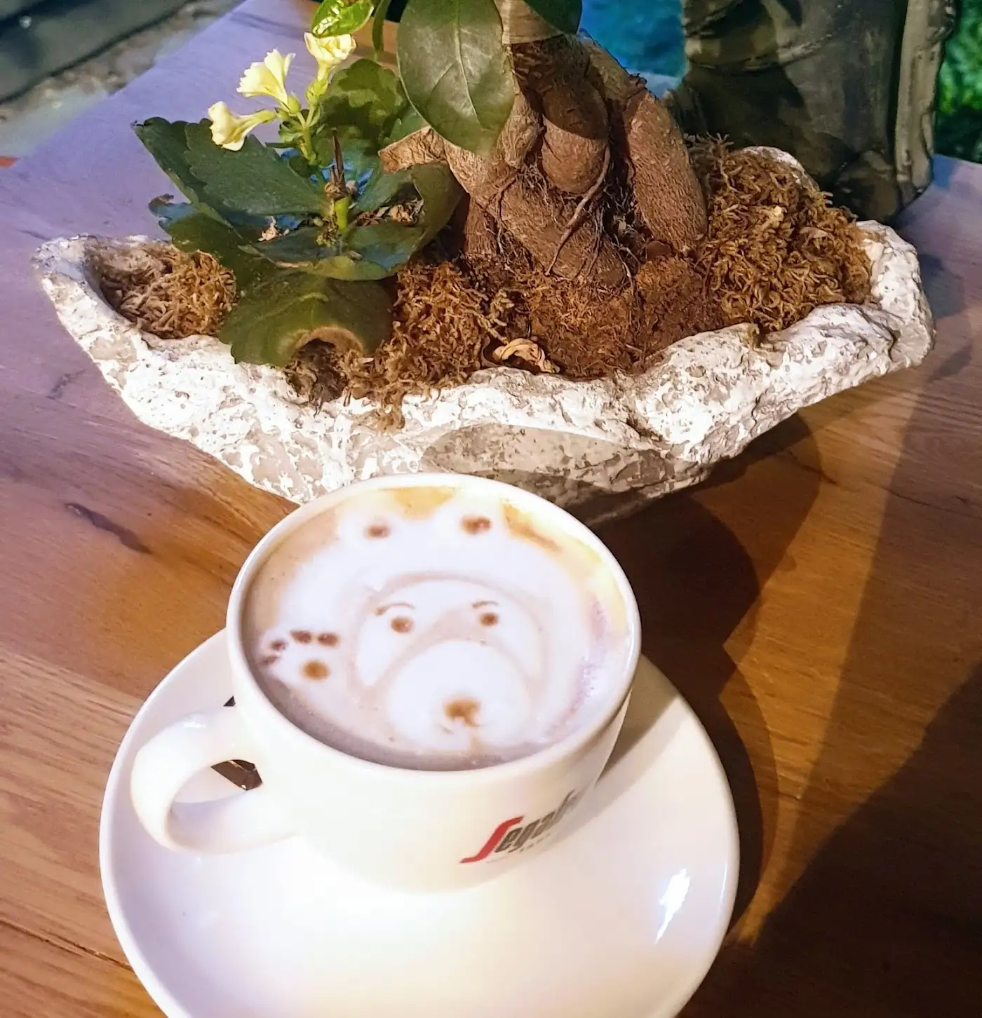 Bohem's Coffee fotoğraf 3