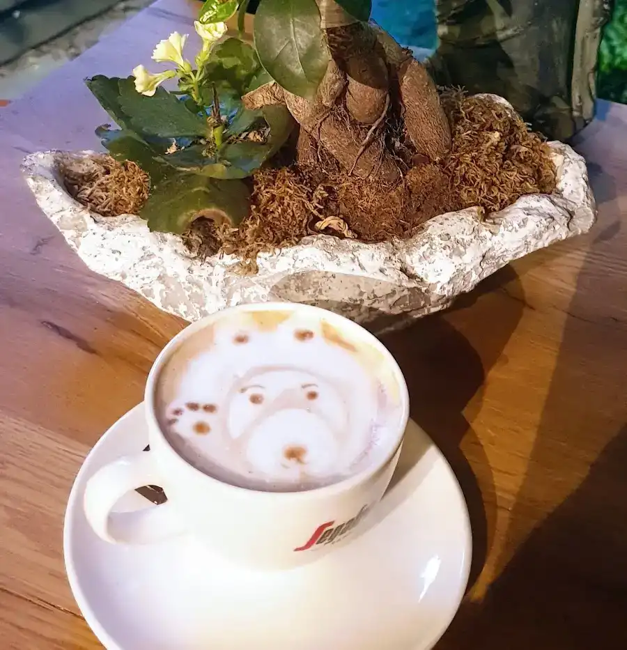 Bohem's Coffee fotoğraf 3