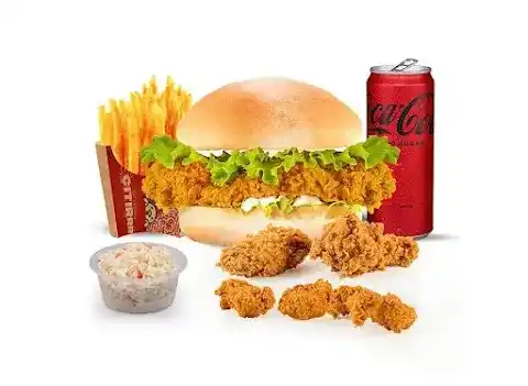 Burger Yiyelim fotoğraf 2