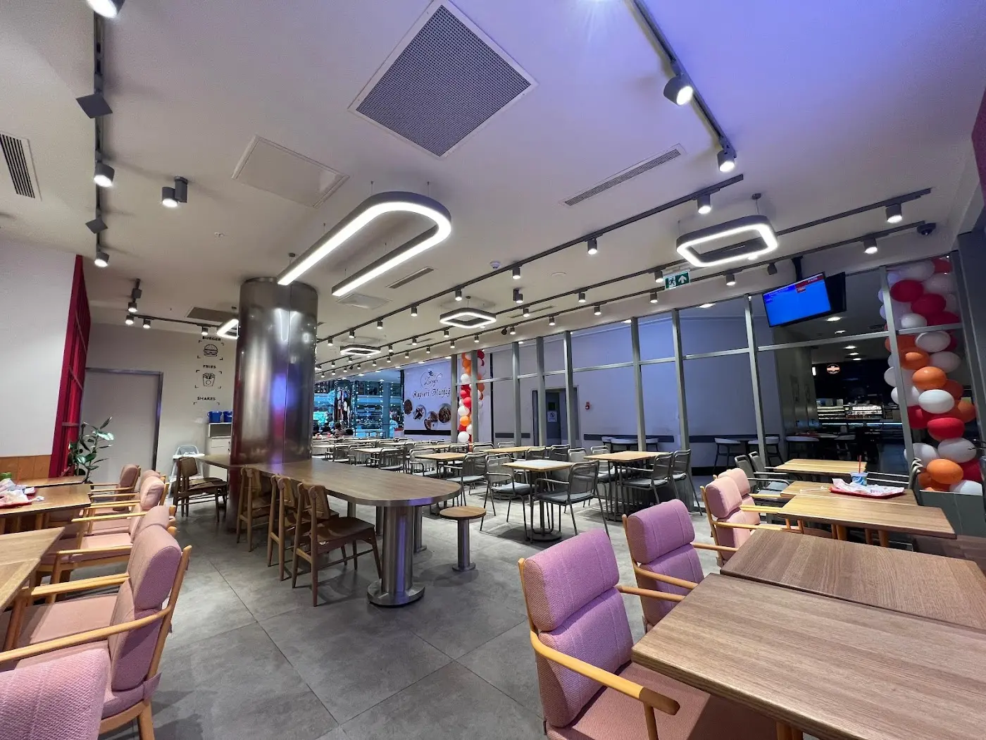 Burger Yiyelim fotoğraf 3