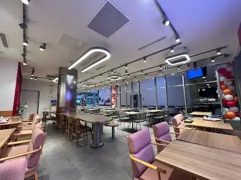 Burger Yiyelim fotoğraf 3