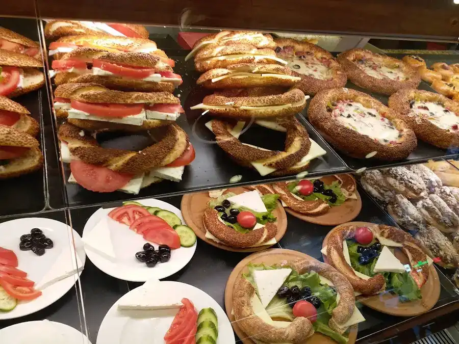 Çaykovski Cafe fotoğraf 2