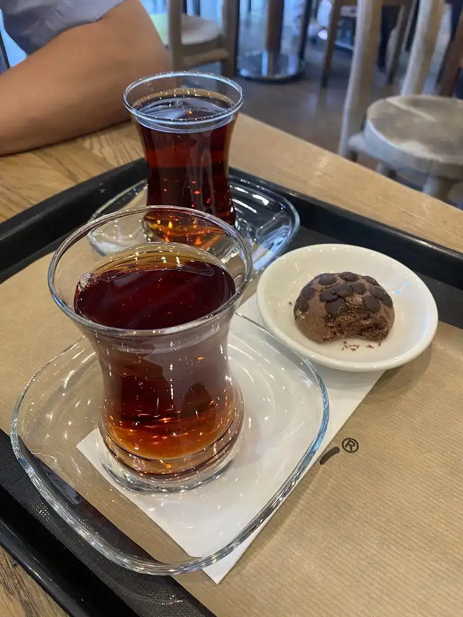 Çaykovski Cafe fotoğraf 3