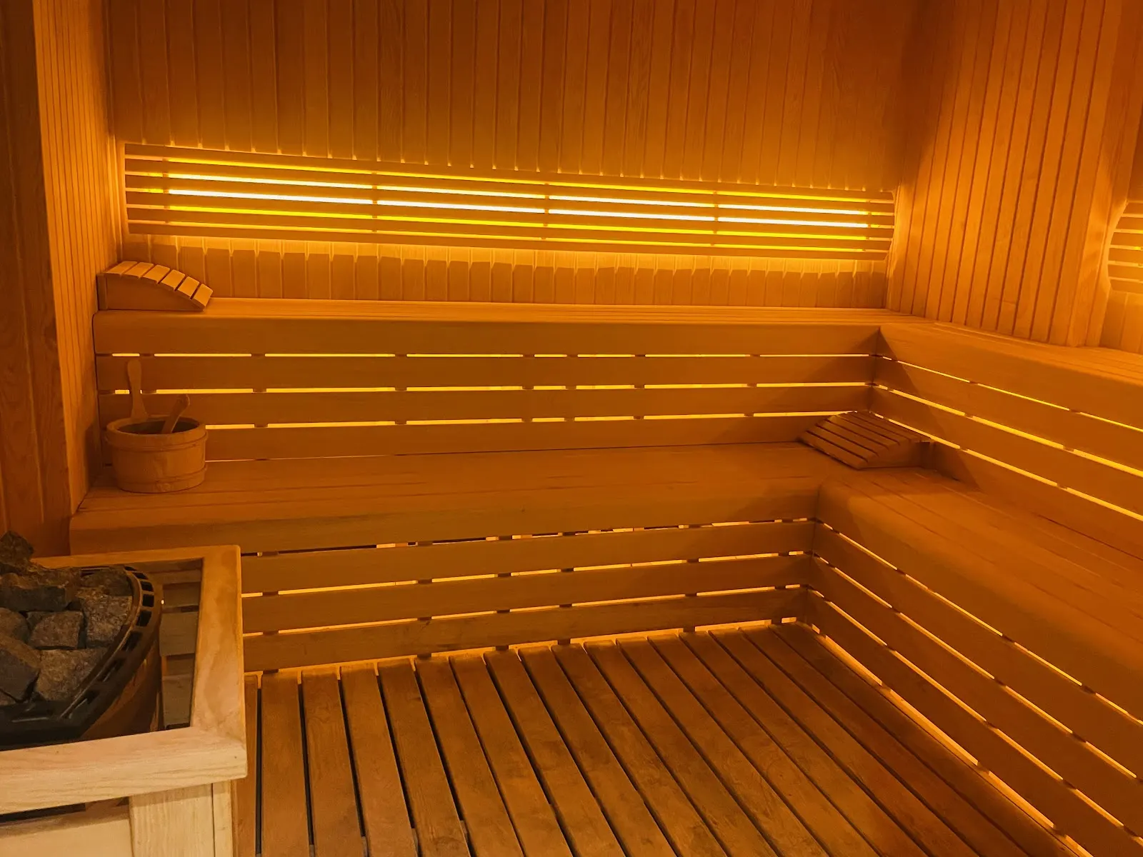 Clean Spa Masaj Gleam COLLECTION Nişantaşı fotoğraf 3