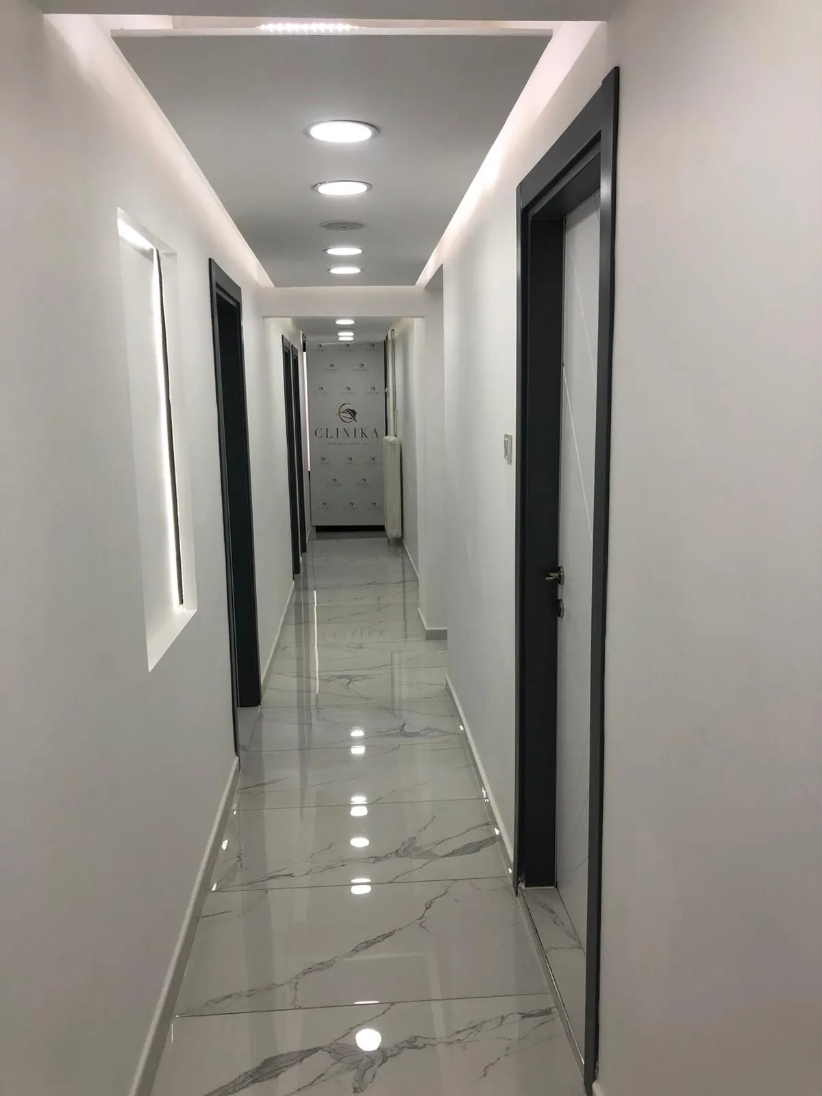 Clinika Estetik ve Güzellik Merkezi fotoğraf 3