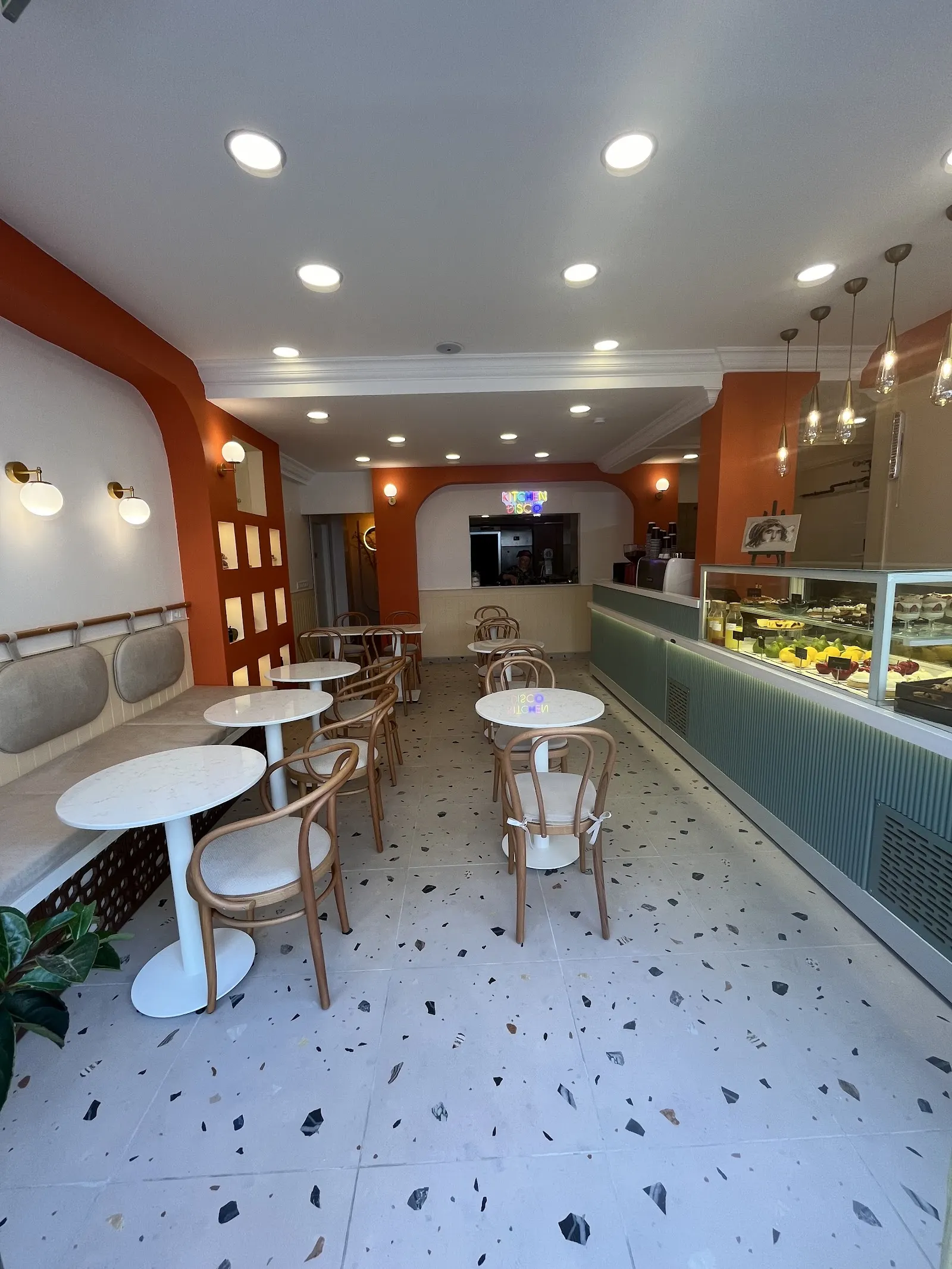 Culina Patisserie