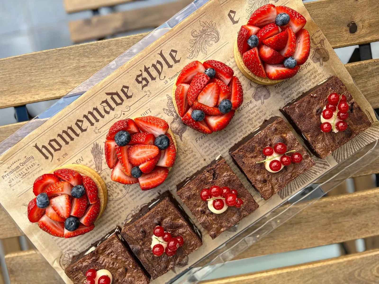 Culina Patisserie fotoğraf 2