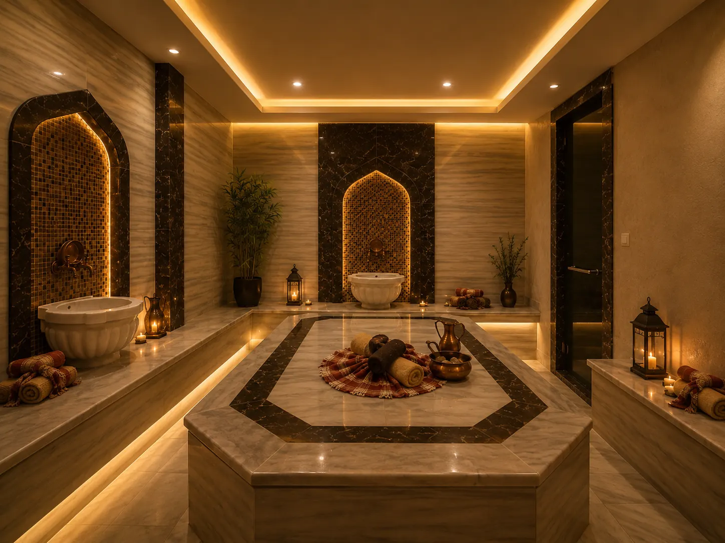 Diamond Spa & Masaj Salonu Şişli fotoğraf 3