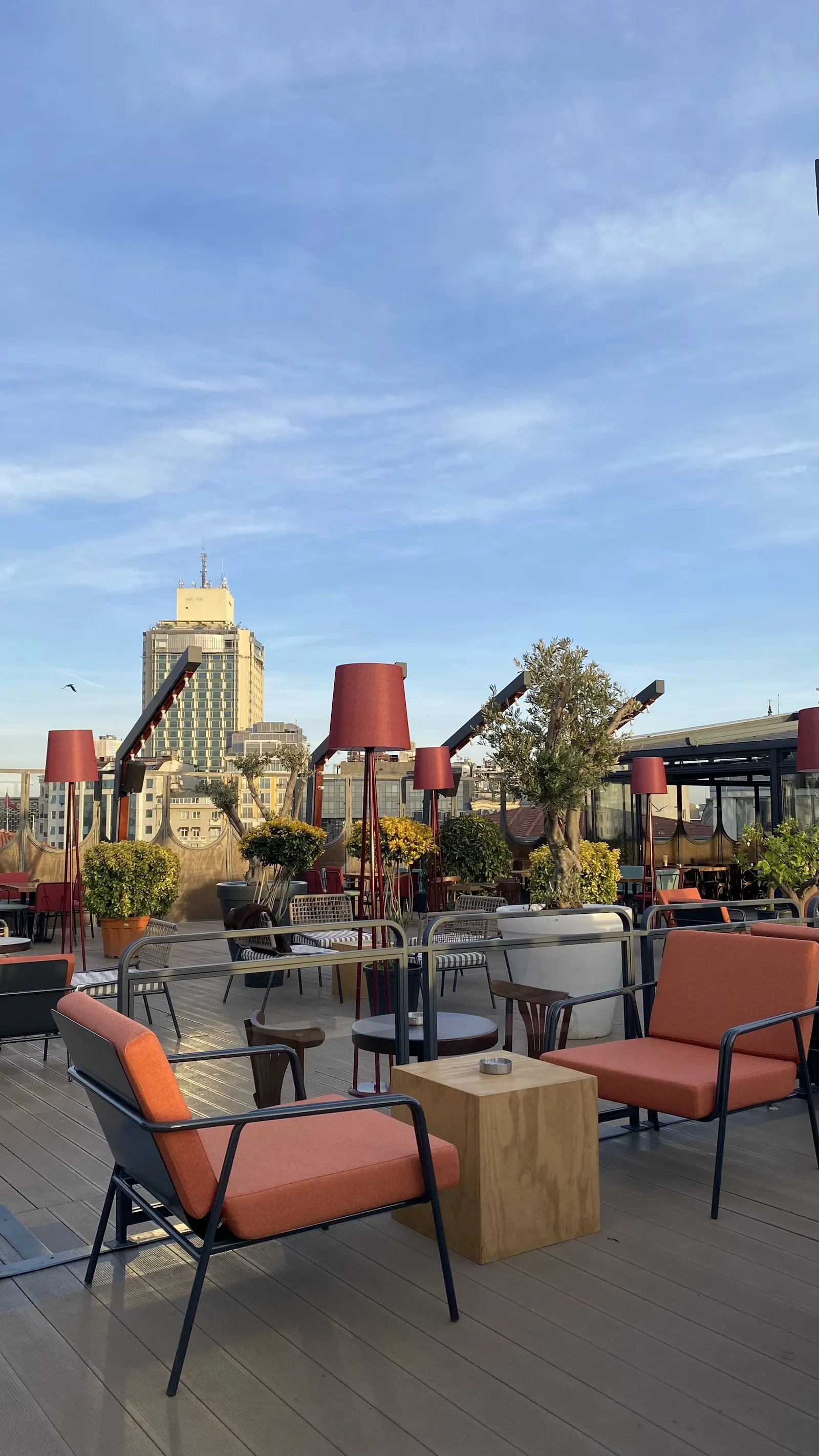 Diyalektik Rooftop