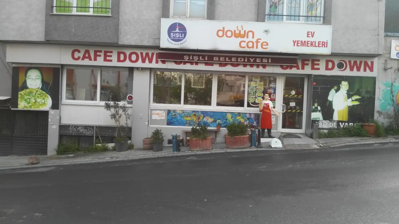 Down Cafe