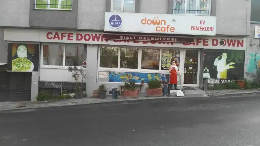 Down Cafe