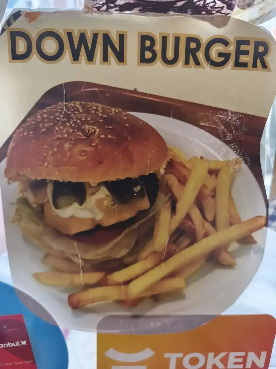 Down Cafe fotoğraf 2