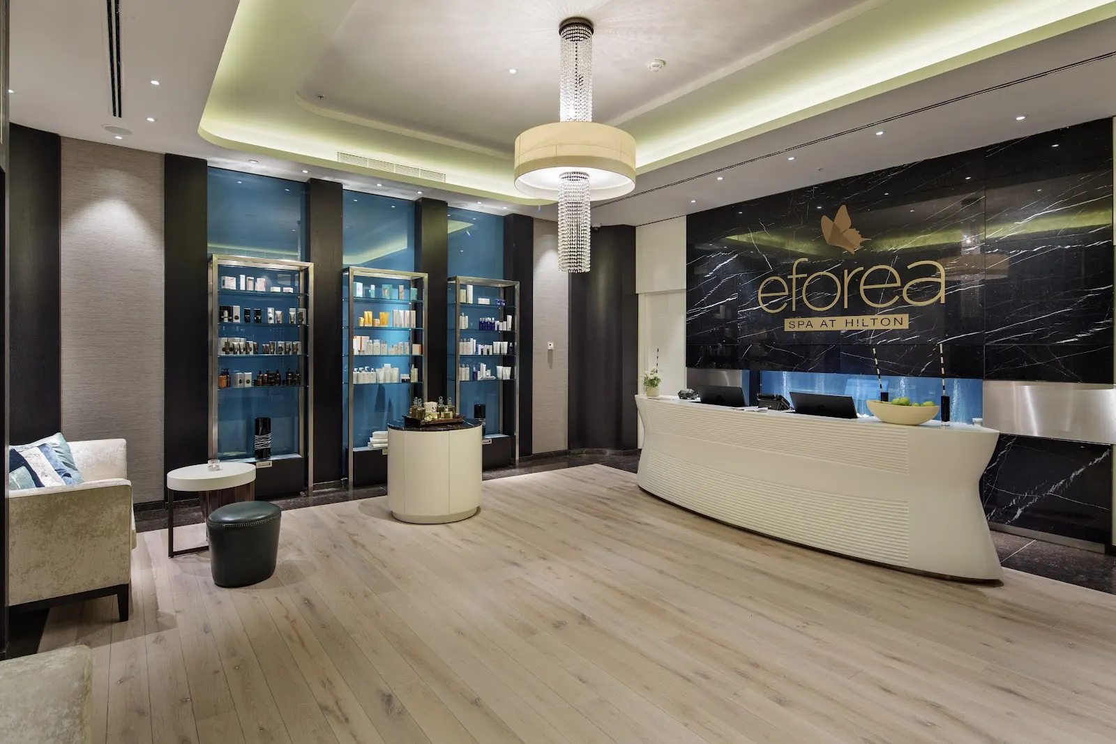 eforea Spa