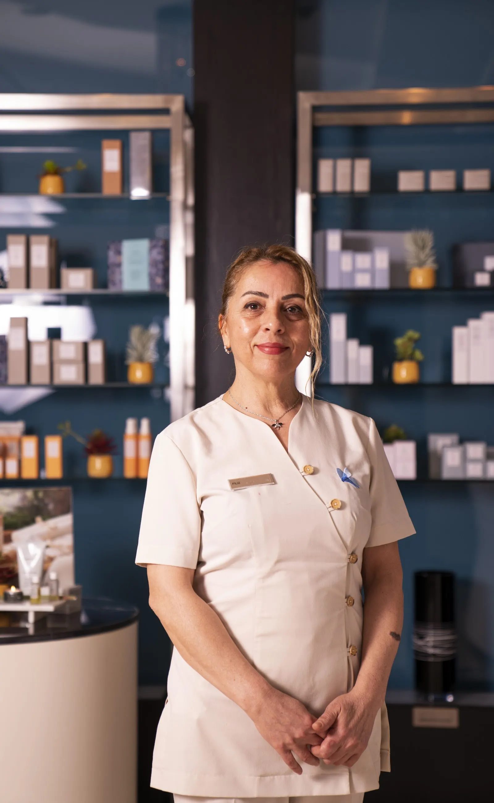 eforea Spa fotoğraf 2