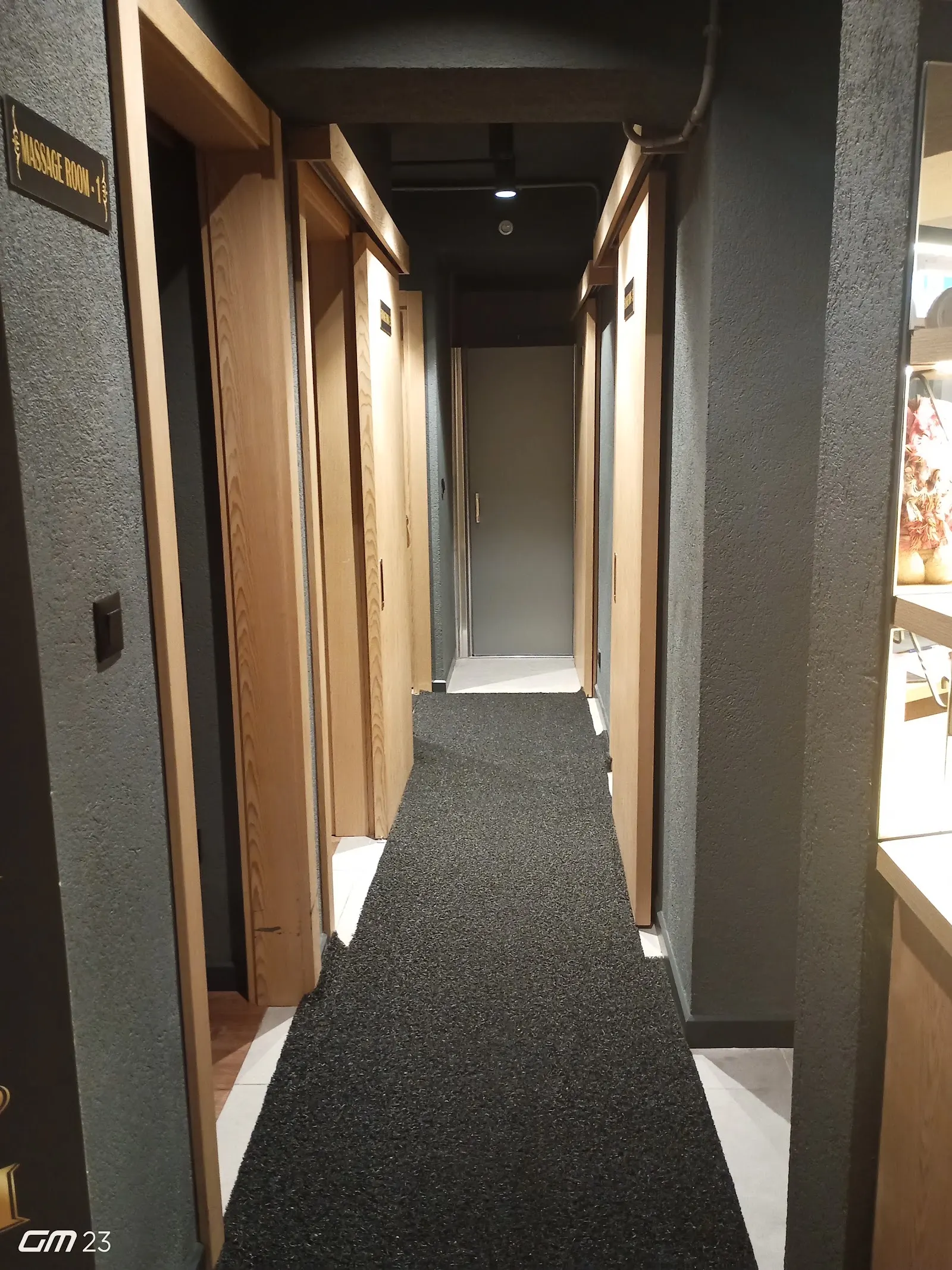 Elysian spa & Hamam İbis style hotel Şişli fotoğraf 2