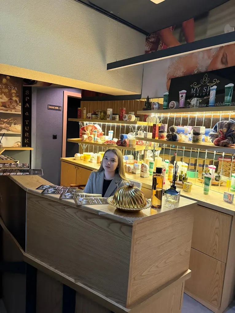 Elysian spa & Hamam İbis style hotel Şişli fotoğraf 3