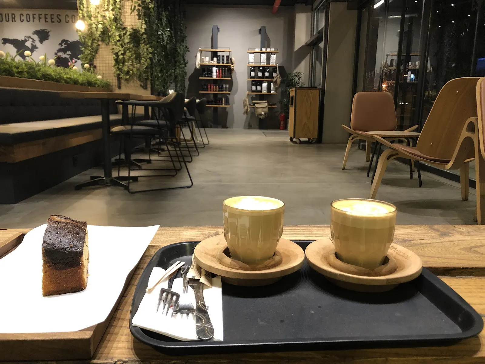 Espressolab Fulya fotoğraf 3