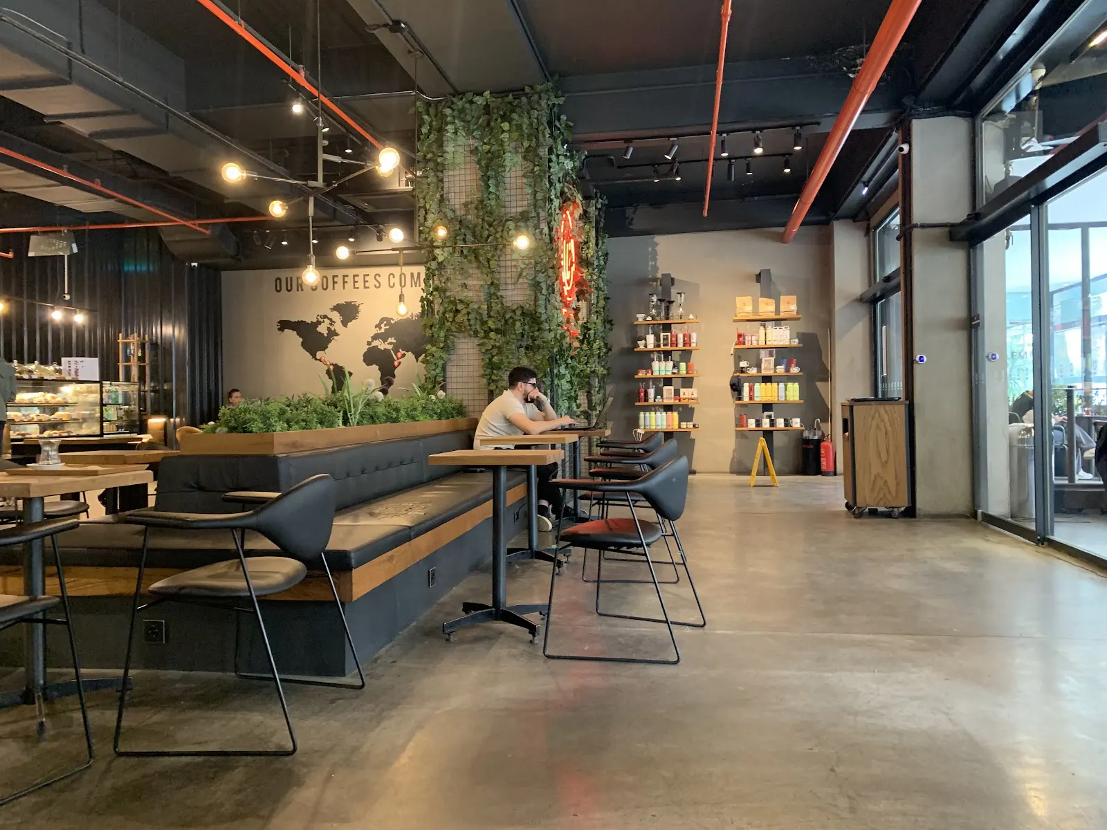 Espressolab Fulya fotoğraf 4