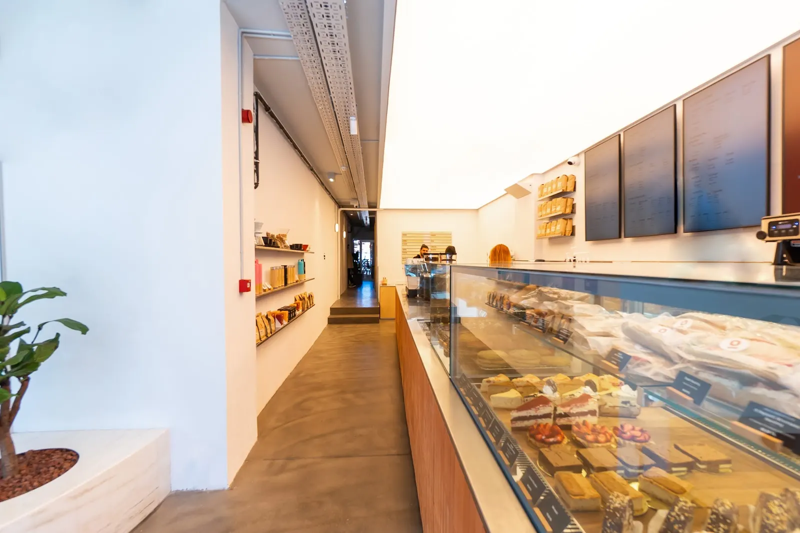 Espressolab Harbiye çözüm talepleri