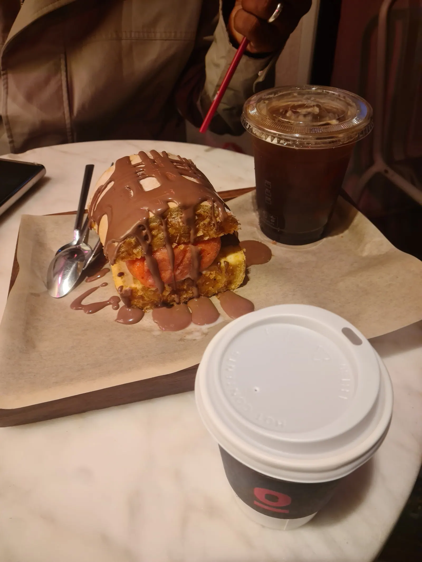 Espressolab Harbiye fotoğraf 3