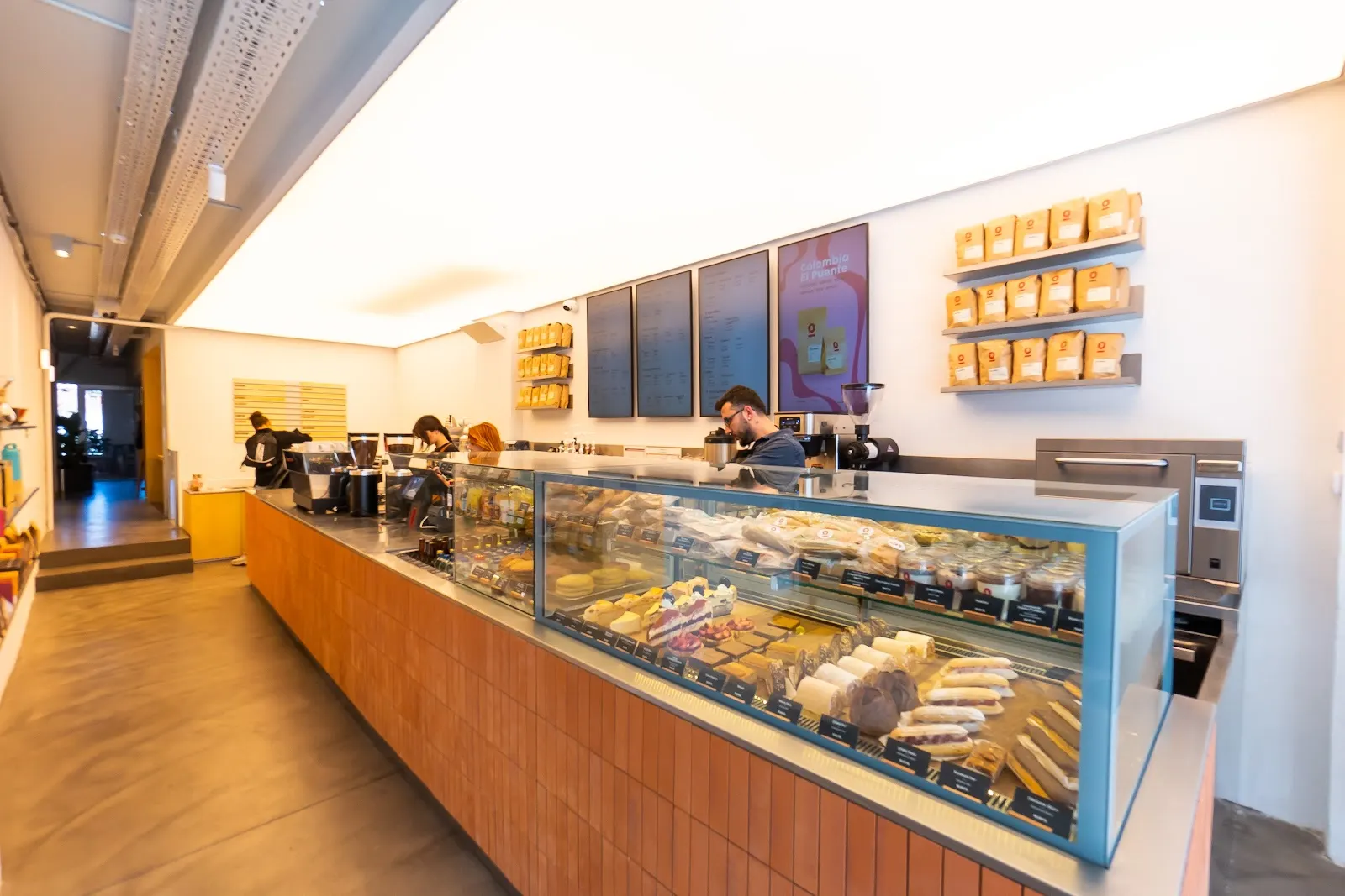Espressolab Harbiye fotoğraf 4