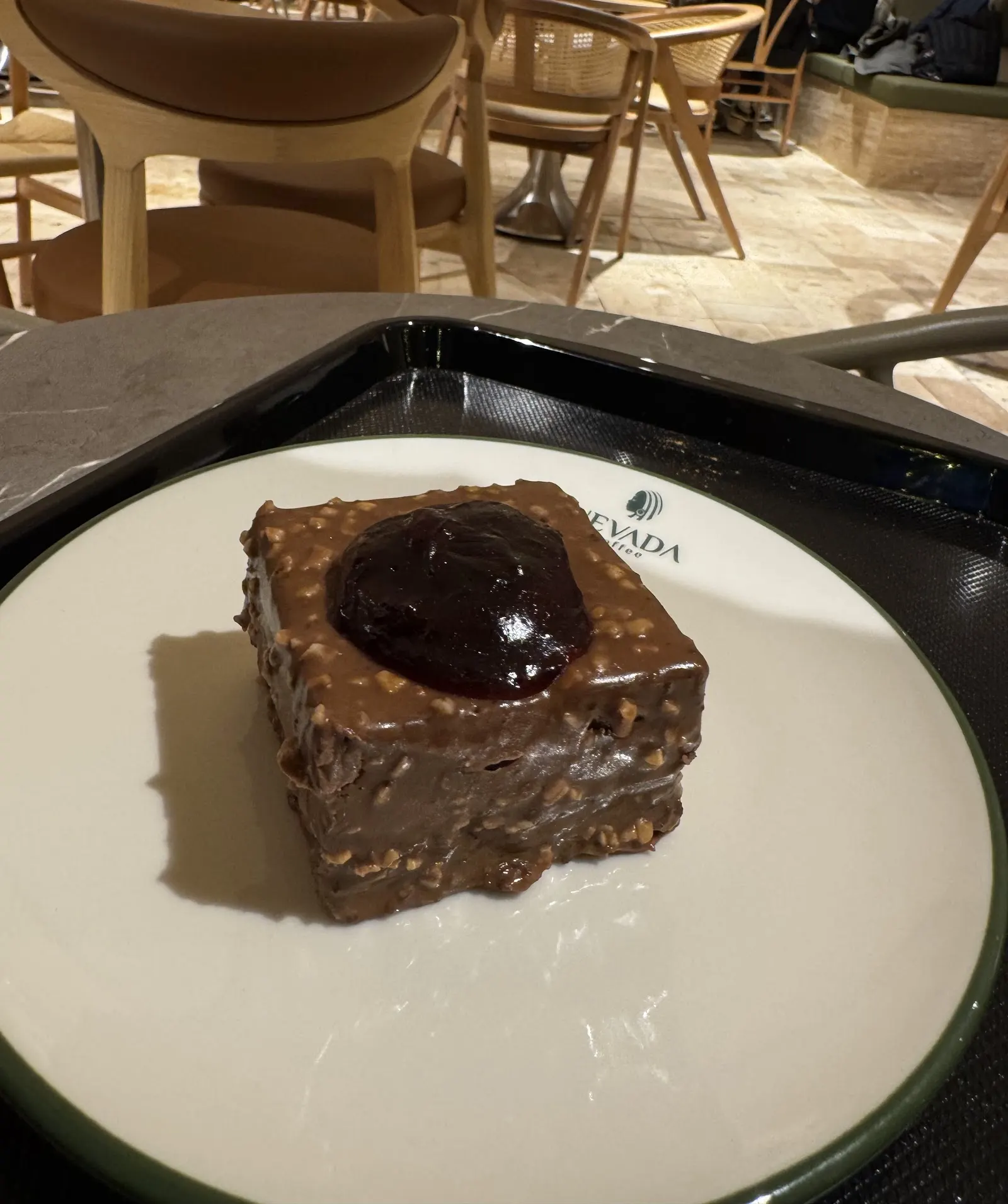 Espressolab Mecidiyeköy Meydan fotoğraf 4