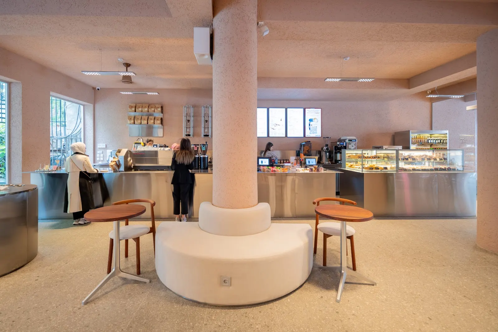 Espressolab Nişantaşı