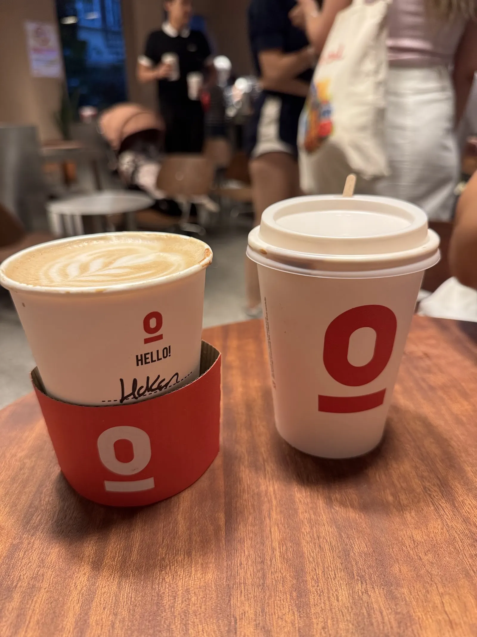 Espressolab Nişantaşı fotoğraf 3