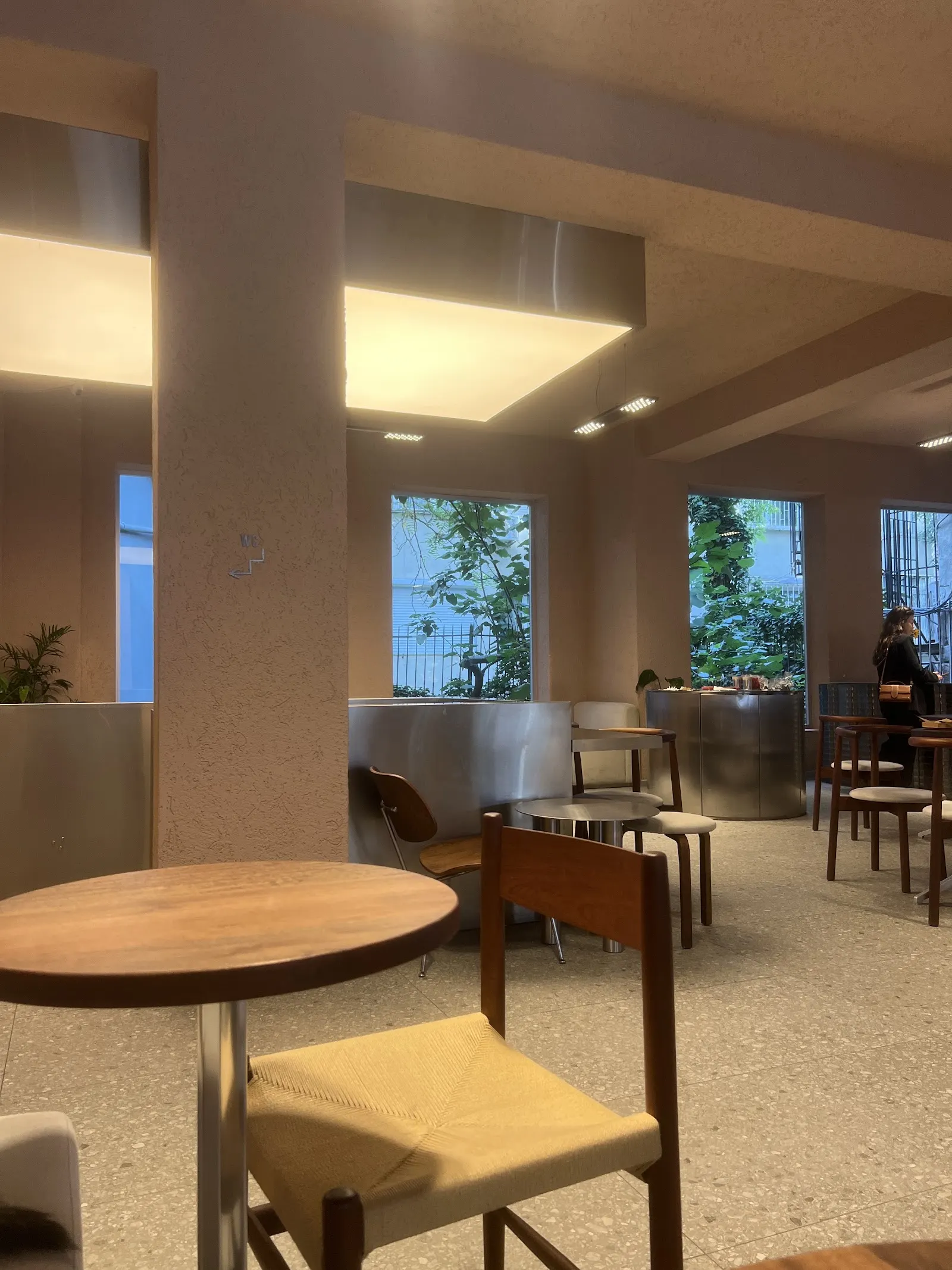 Espressolab Nişantaşı fotoğraf 4