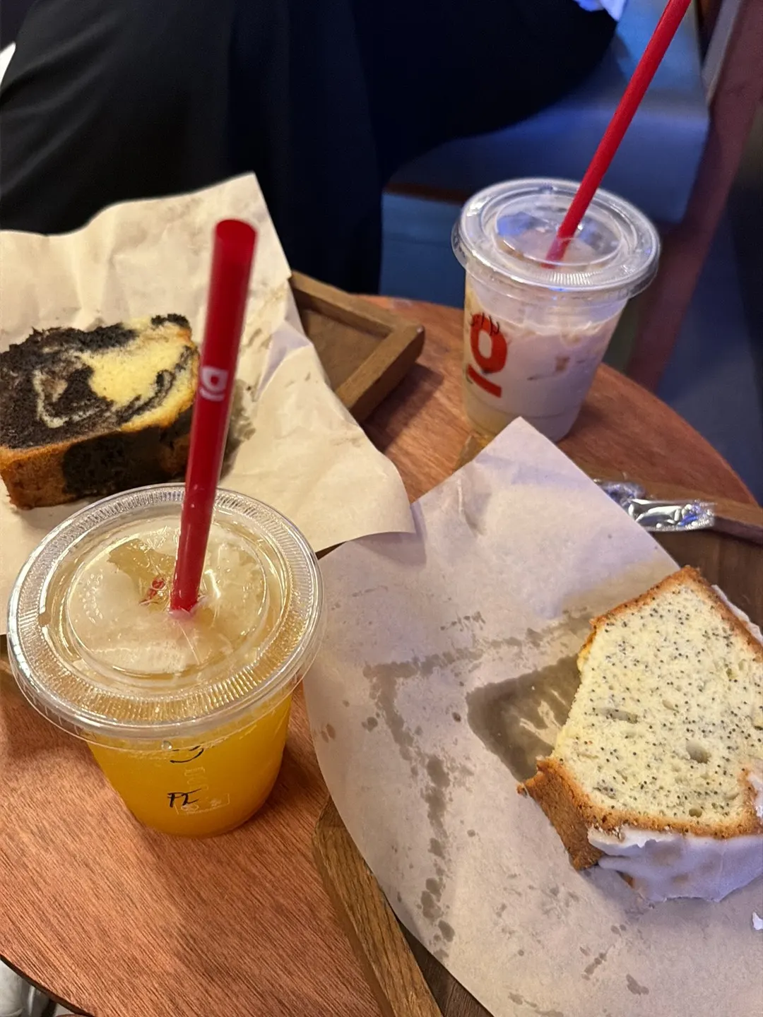 Espressolab Şişli Esentepe fotoğraf 3