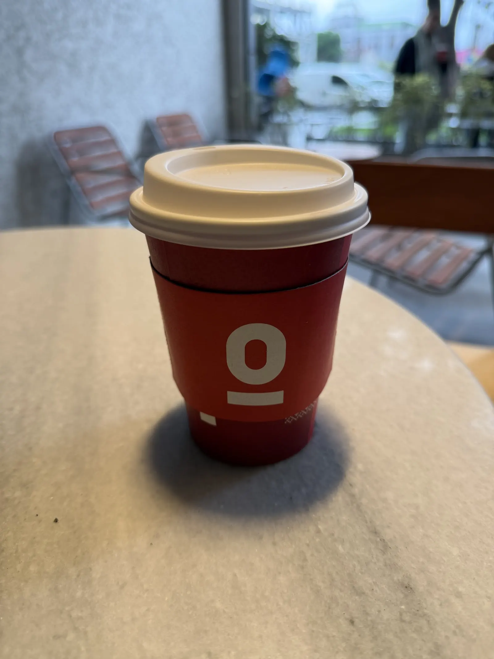 Espressolab Şişli Esentepe fotoğraf 4