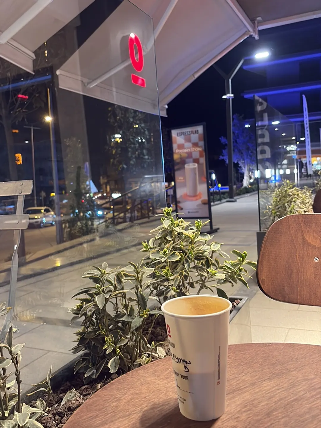 Espressolab fotoğraf 1