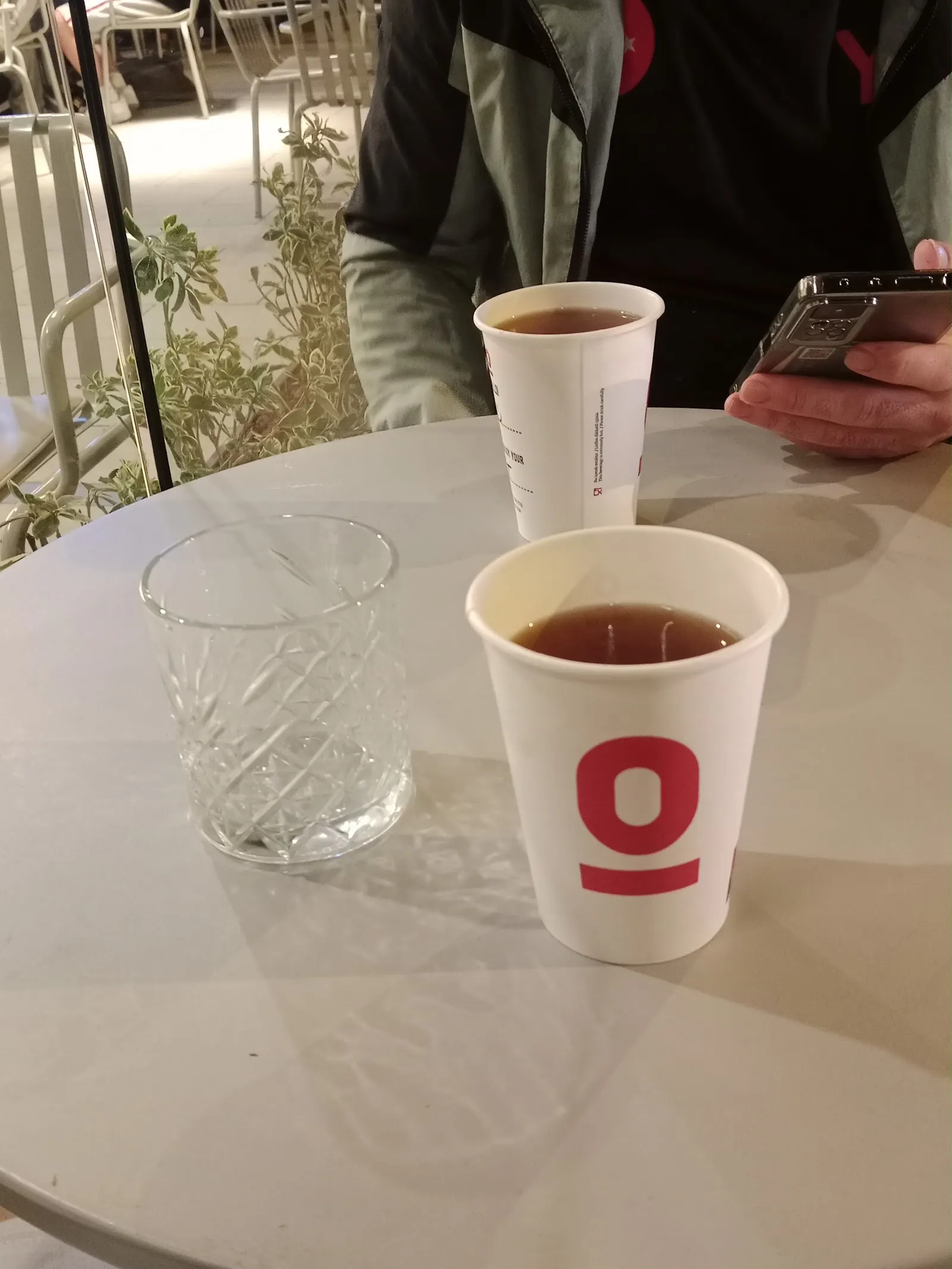 Espressolab fotoğraf 4
