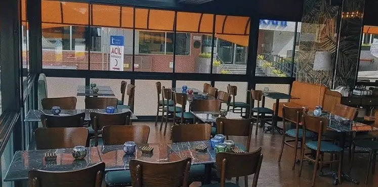 Felek Meyhanesi • Restorant •