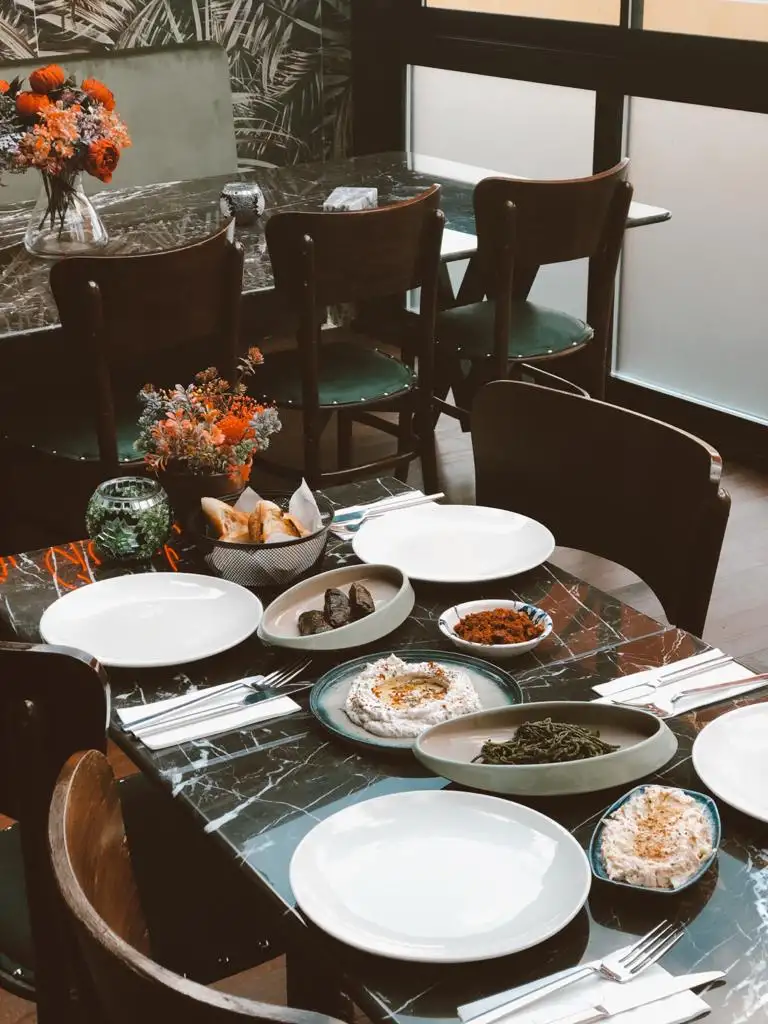 Felek Meyhanesi • Restorant • fotoğraf 2