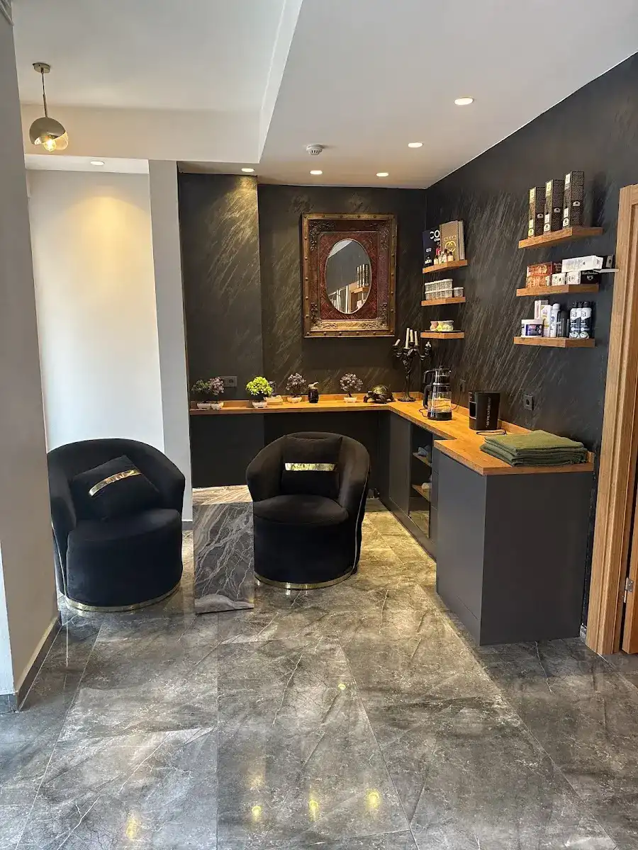 FEY Masaj ve Spa Salonu fotoğraf 2