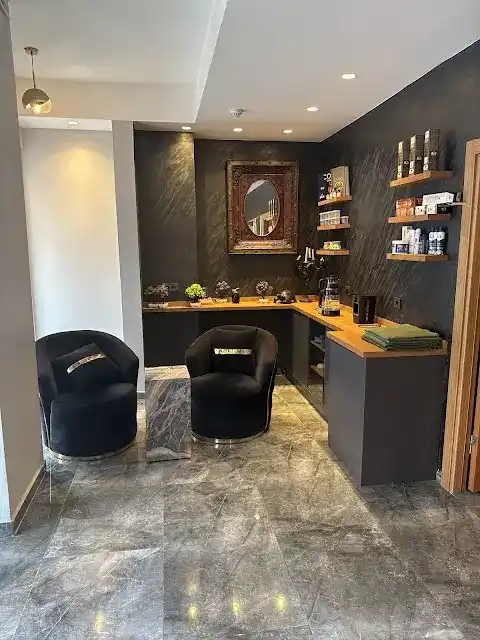 FEY Masaj ve Spa Salonu fotoğraf 2