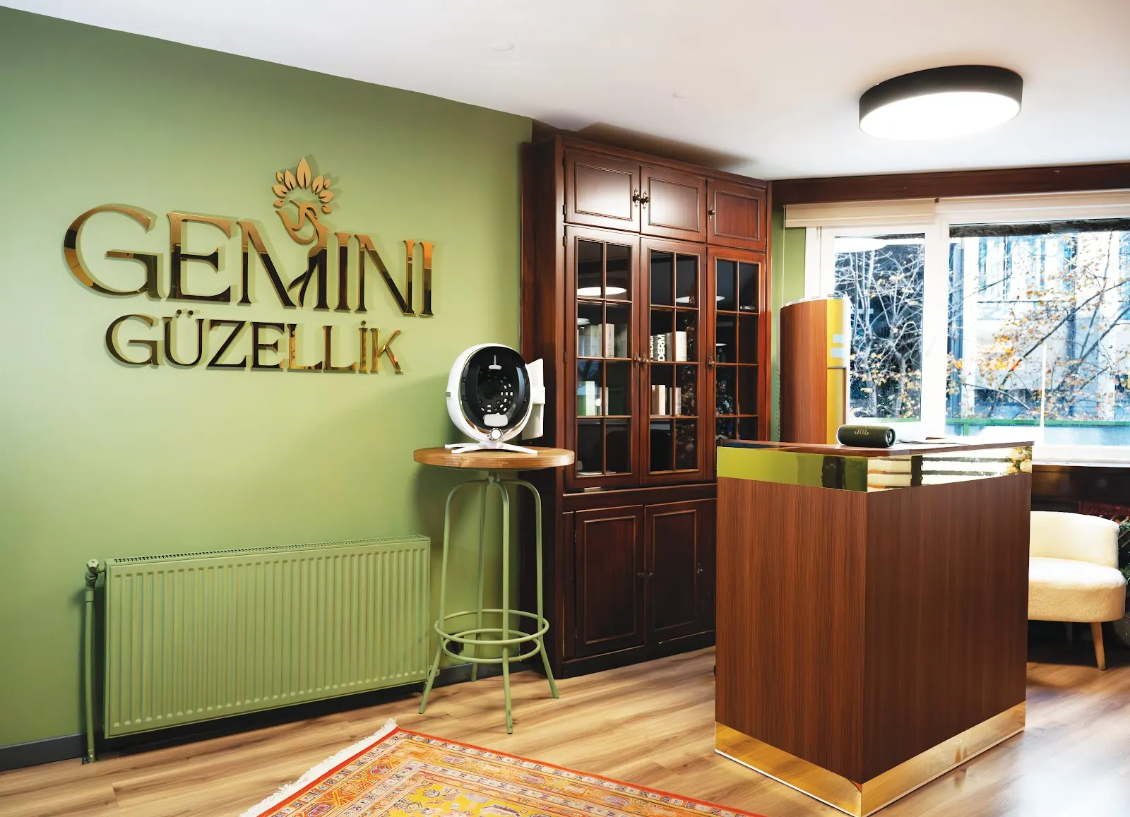Gemini Güzellik